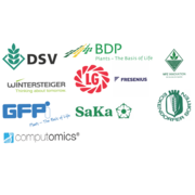 Deutsche Saatveredelung AG, BDP, GFPi,  WINTERSTEIGER , LIMAGRAIN GmbH, Computomics GmbH, SaKa Pflanzenzucht GmbH & Co. KG, NPZi, wvb-eckendorf, Fresenius