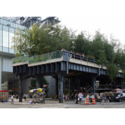 HIgh Line New York, Quelle: Petrow